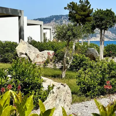 Z-Villas Beach Hotel