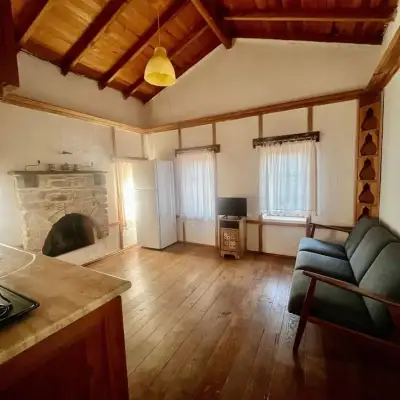 Zeytin Evi