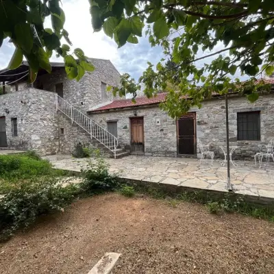 Zeytin Evi