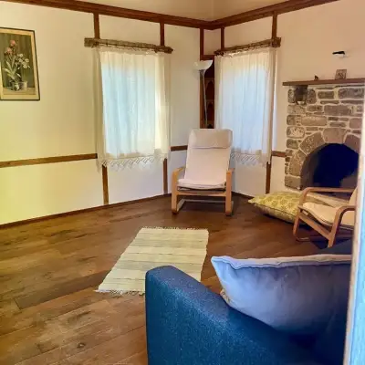 Zeytin Evi