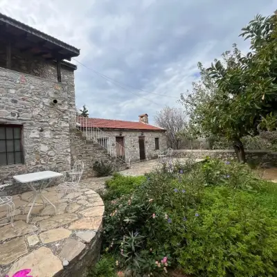 Zeytin Evi