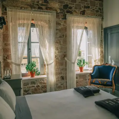 Ziya Bey Konağı, +12