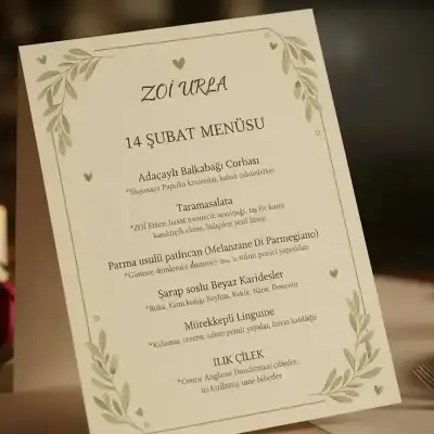 Zoi Urla, +15